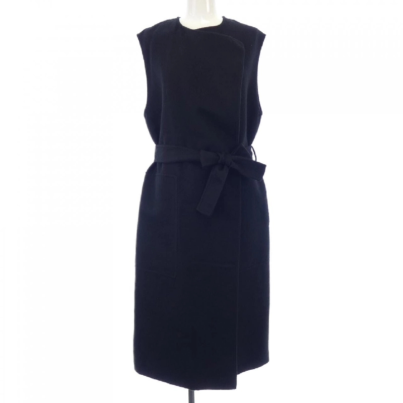 【Mã giảm giá】Áo khoác dài HERMES 646802