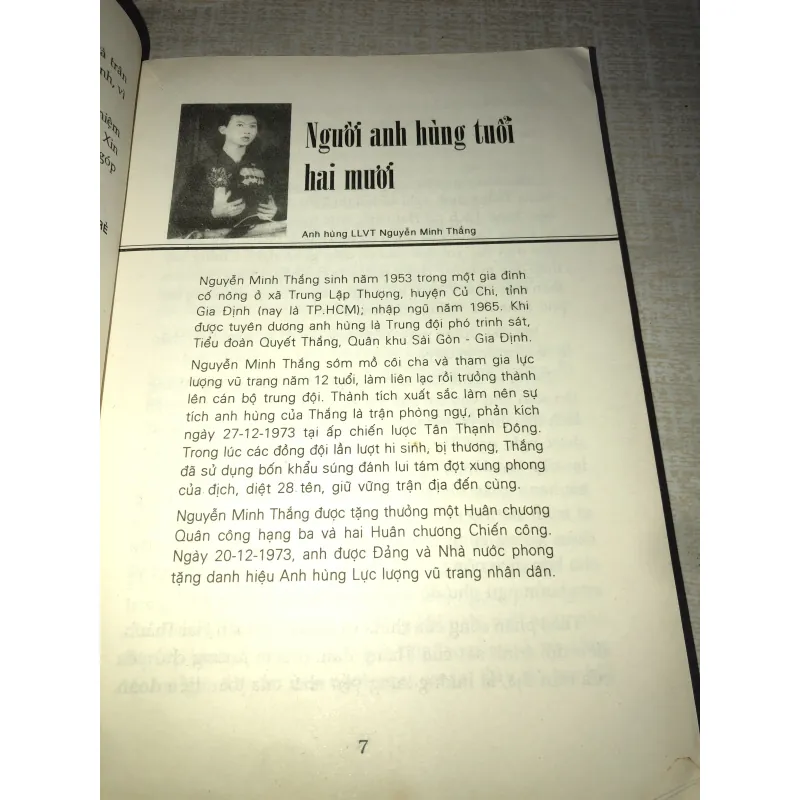 Chiến công của những người anh hùng  995633