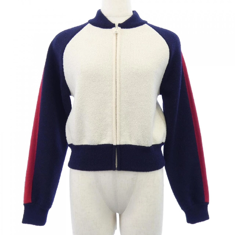 クリスチャンディオール CHRISTIAN DIOR I LOVE PARIS 144V50AM350 Áo khoác - Hàng hiệu Chính hãng 819037