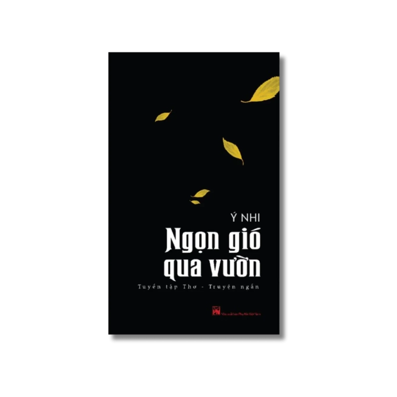 Ngọn gió qua vườn - Ý Nhi 725510