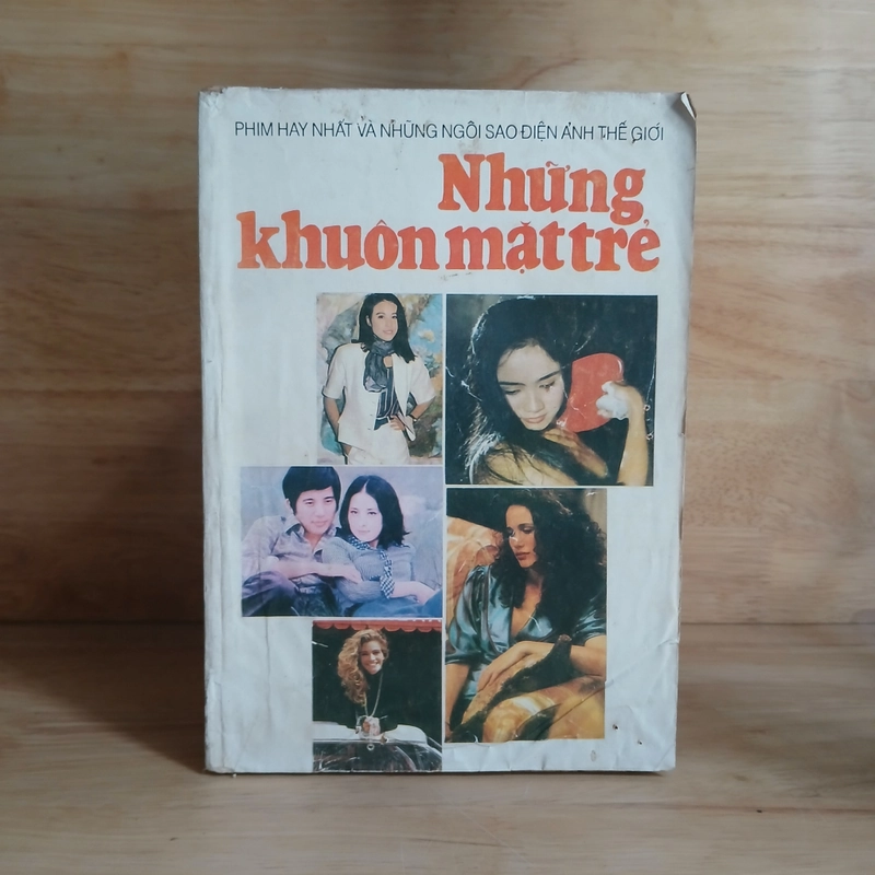 Những Khuôn Mặt Trẻ 447948