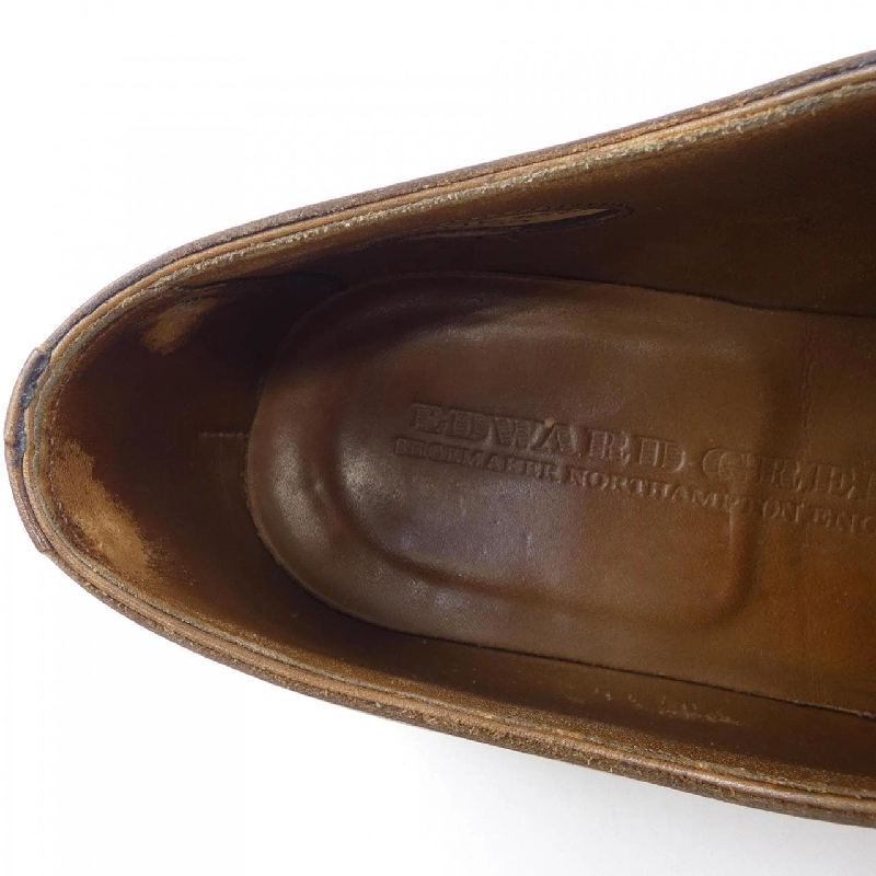 Giày EDWARD GREEN CHELSEA - Hàng hiệu Authentic 904235