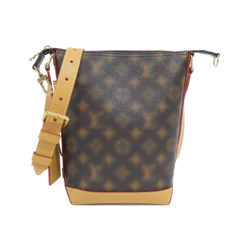 Louis Vuitton Đây Không Phải Là Monogram Hobo Cruiser PM M46241 Túi Đeo Vai - Hàng hiệu Chính hãng 803386