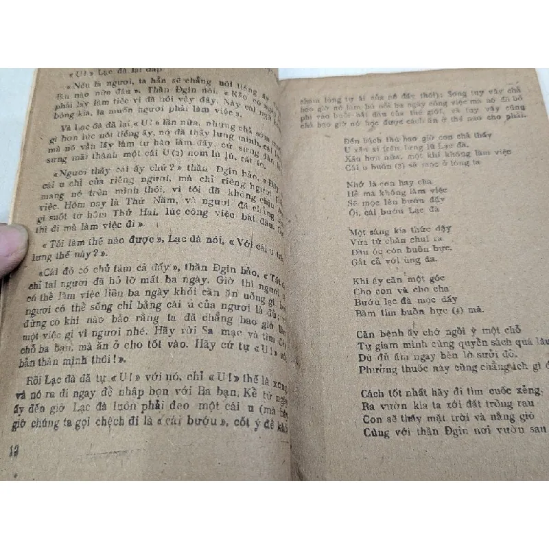 Chuyện là như thế - Kíp Ling 696029