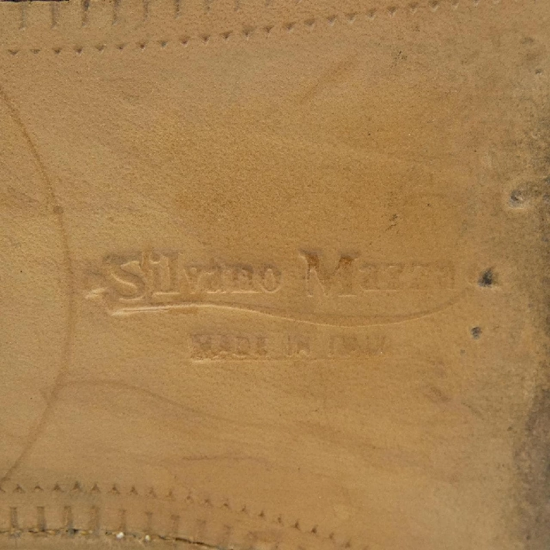 Giày boot SILVANO MAZZA 00504 - Hàng hiệu Authentic 903373