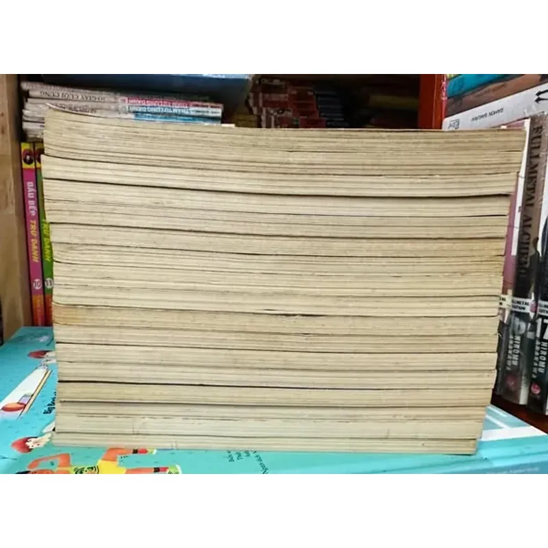 Rebirth tái sinh  Full 17 tập 591974