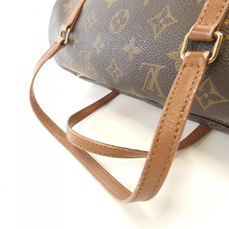 Túi Louis Vuitton Monogram Papillon 26cm M51366 615323