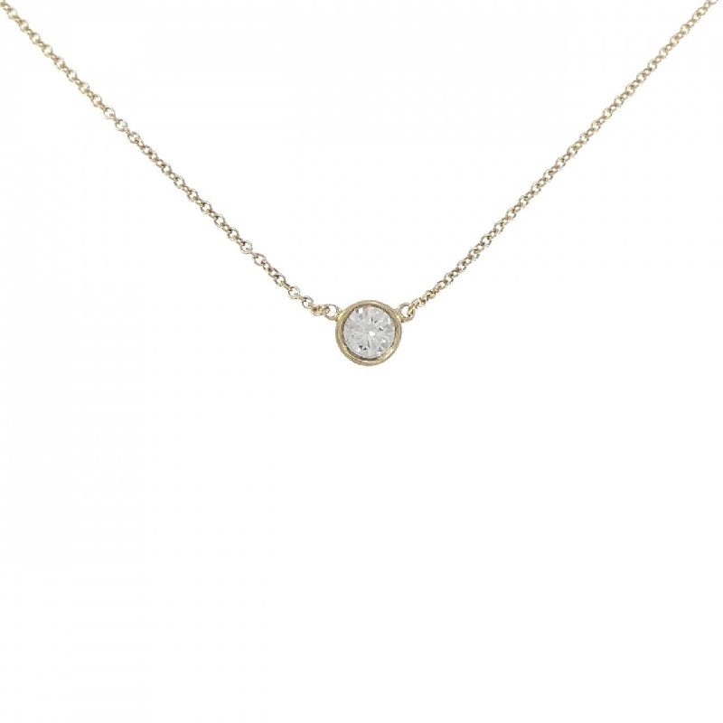 Dây chuyền Tiffany By The Yard - Hàng hiệu Chính hãng 845886