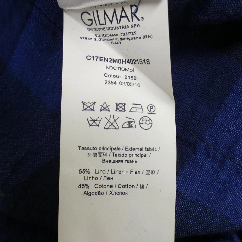 【Khuyến mãi】N°21 Jumpsuit 645646