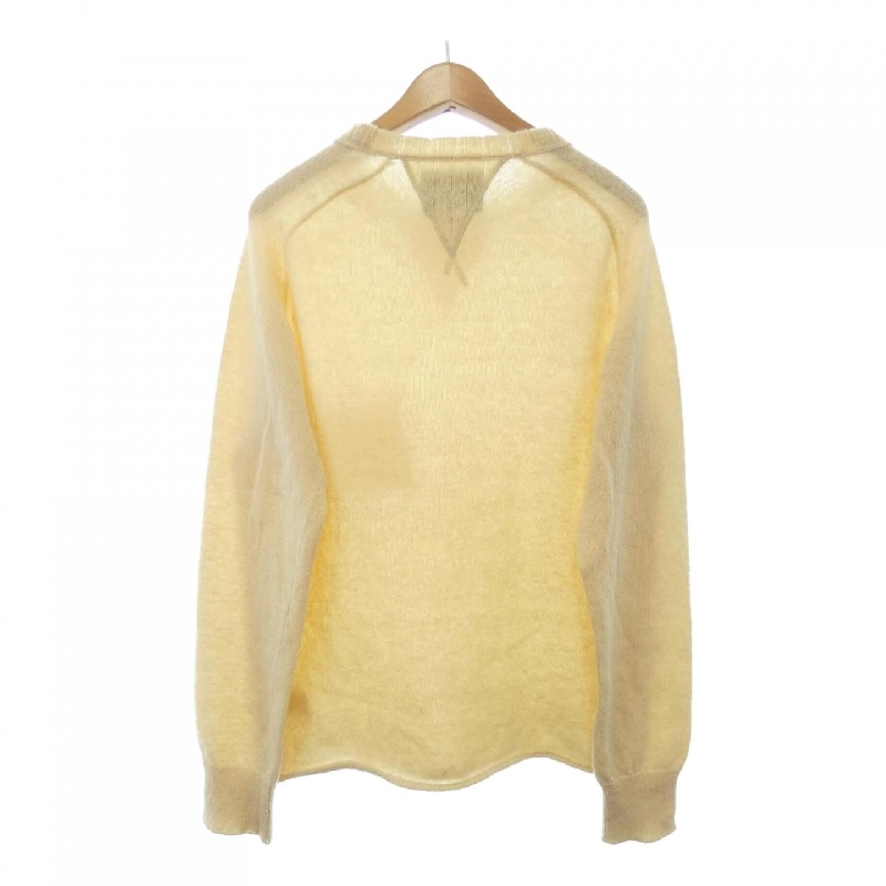 【Mã giảm giá】NIGEL CABOURN áo len 636984