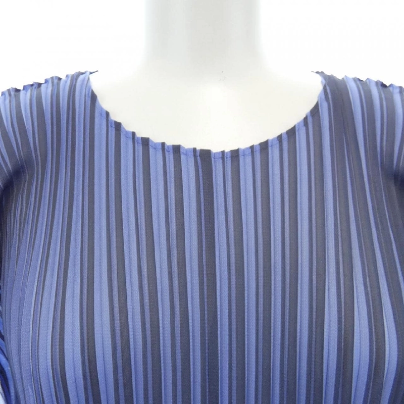 【Mã giảm giá】Áo PLEATS PLEASE 642191