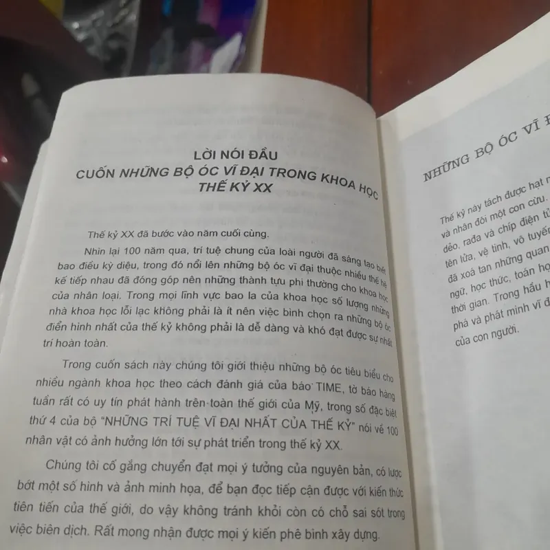 Những BỘ ÓC VĨ ĐẠI trong Khoa học thế kỷ XX 739065