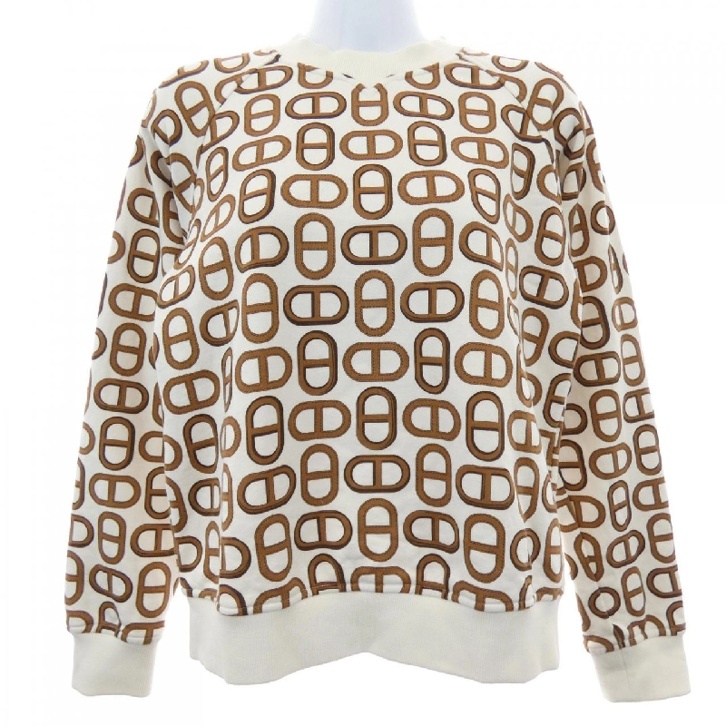 HERMES Chaine D'Ancre 4E4648DD Sweat - Hàng hiệu Authentic 812400