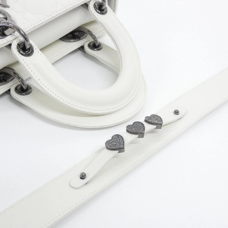 Christian Dior MY ABCDIOR Lady Dior Small M0538BCAL Bag 616841