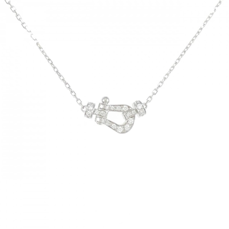 Dây chuyền nhỏ Force 10 Fred - Hàng hiệu Authentic 841530