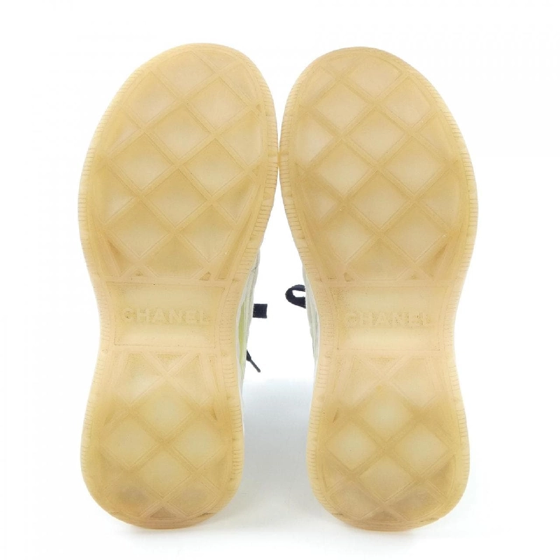 Giày thể thao CHANEL G38501Y55619 - Hàng hiệu Authentic 830022