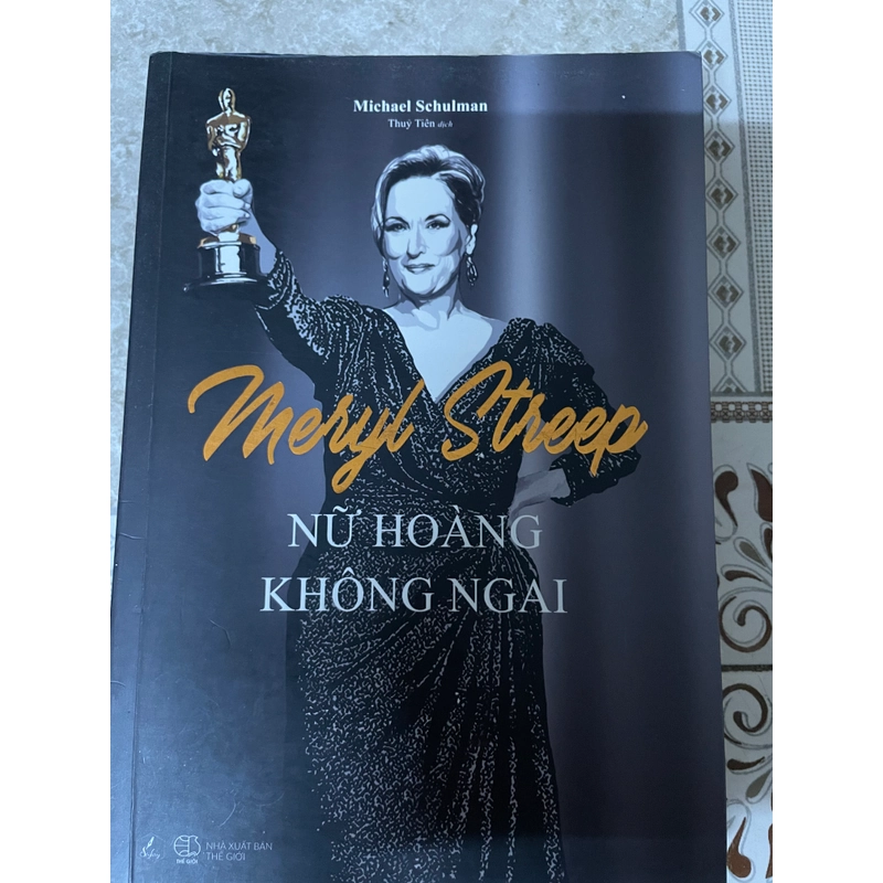 Meryl Streep - Nữ Hoàng Không Ngai mới 369716