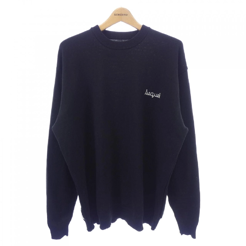SEQUEL ニット - Hàng hiệu Authentic 906490