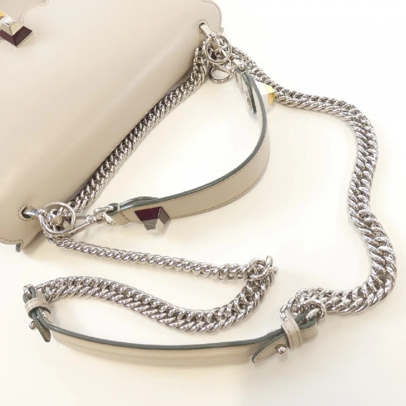 Túi xách vai Fendi Can Eye 8BT283 OZC 611440