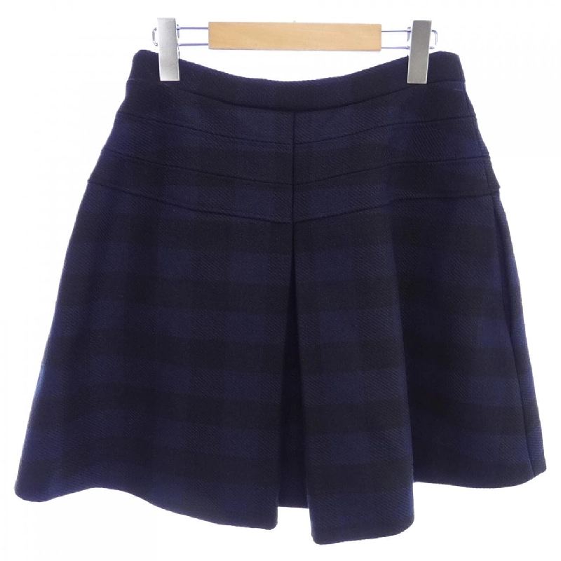 Christian Dior 7H21304A1152 Váy 649434