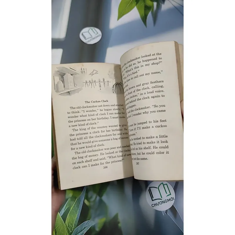 [MIỄN PHÍ BỌC SÁCH] [XƯA] Our Good Neighbors 3 (1954) 990451