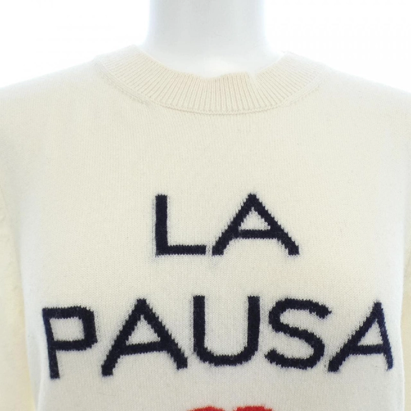 【Mã giảm giá】Chanel CHANEL Áo len 646051