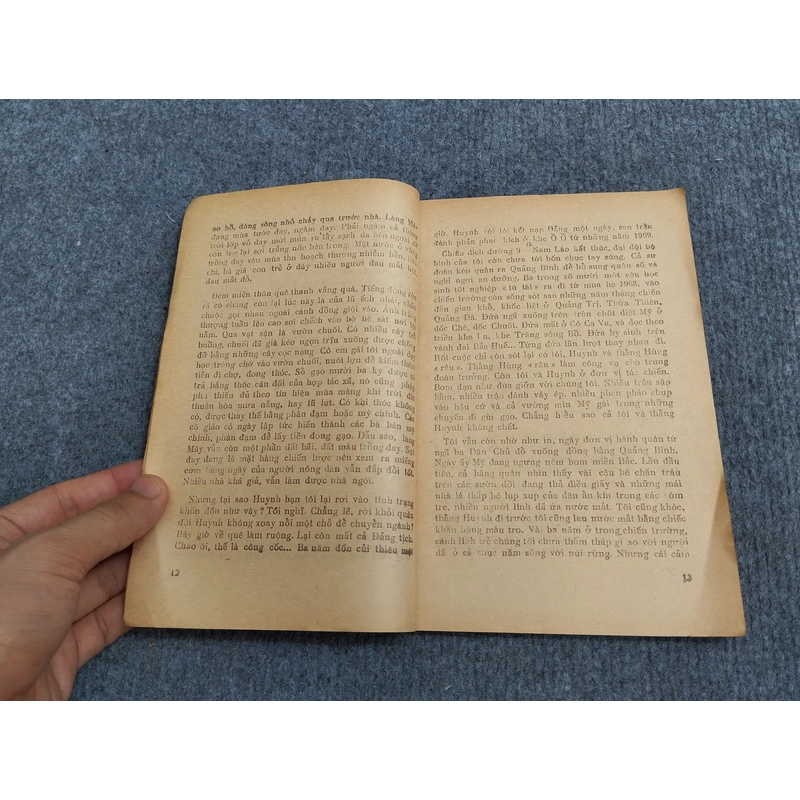 HAI NGƯỜI CÒN LẠI 479765