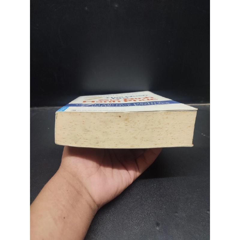 7 Thói Quen Tạo Gia Đình Hạnh Phúc Stephen R. Covey mới 70% (ố vàng, bẩn bìa ) 2016 HCM0405 gia đình Oreka-Blogmeo 140393
