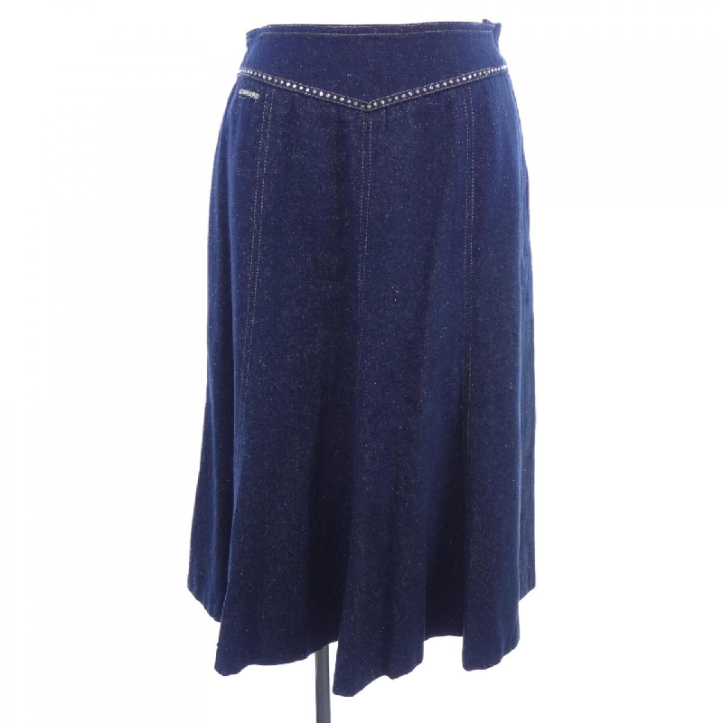 【Mã giảm giá】【Cổ điển】Thời trang Leonar LEONARD FASHION Bộ trang phục 656766