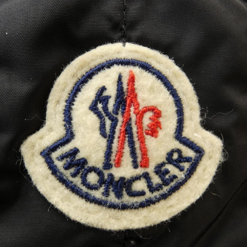 MONCLER AJA Áo khoác lông - Hàng hiệu Chính hãng 893989