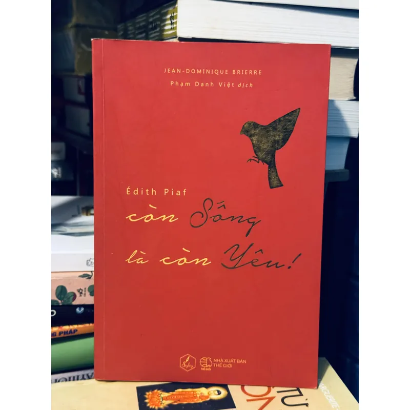 Sale - Còn sống còn yêu (đọc mô tả) 593660