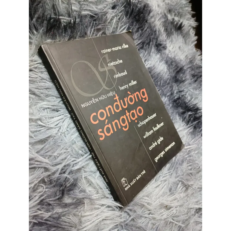 Con đường sáng tạo (Nguyễn Hữu Hiệu) 932883