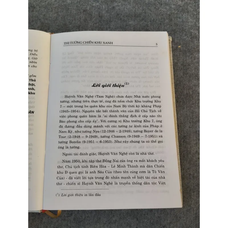 THI TƯỚNG CHIẾN KHU XANH 697722