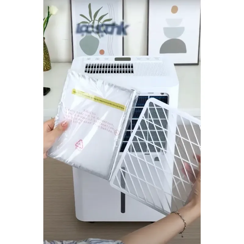 Kalite DrySense-A6 – bảo vệ sức khỏe cả gia đình 735117