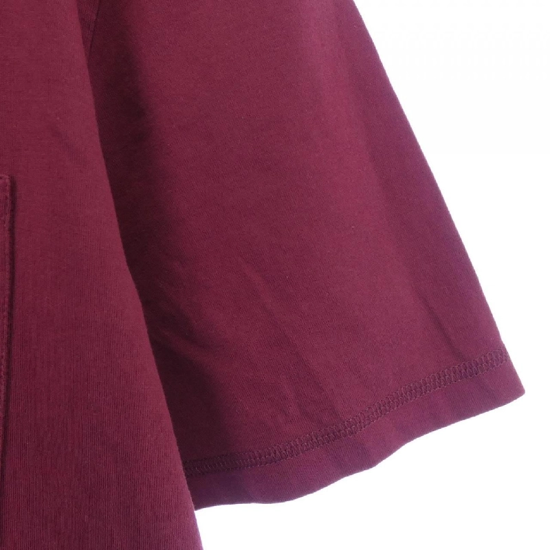 【Khuyến mãi】Đầm cắt HERMES 654025