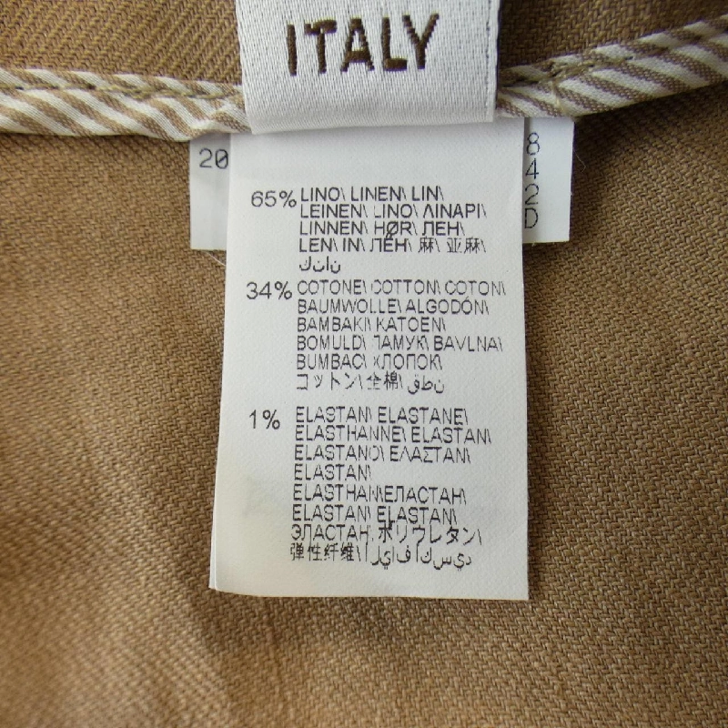 Quần short BRUNELLO CUCINELLI - Hàng hiệu Chính hãng 824322