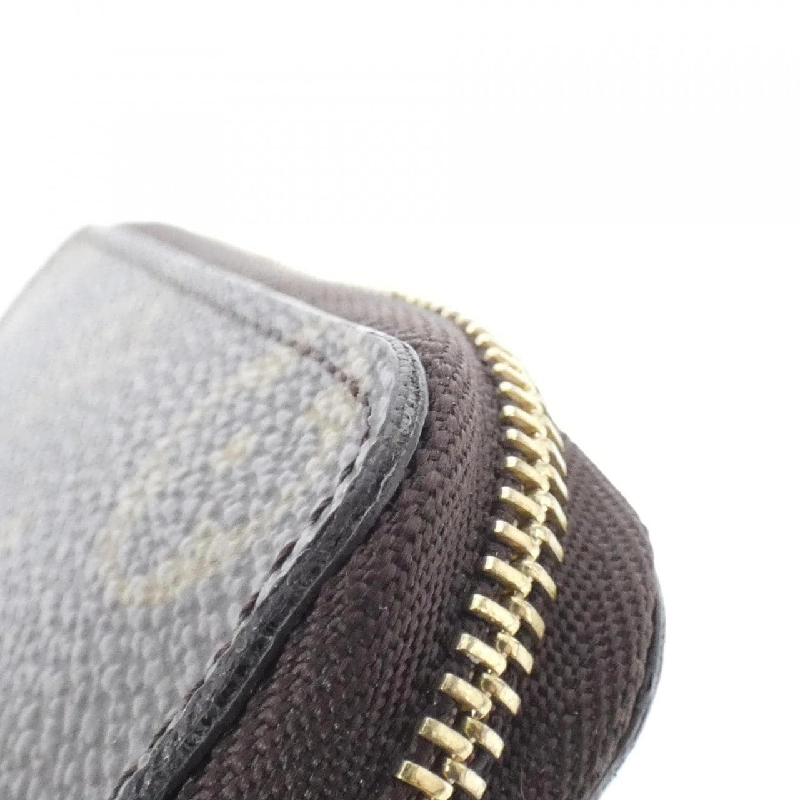 Ví tiền xu Louis Vuitton Monogram Zippy M60067 - Hàng hiệu Chính hãng 769698