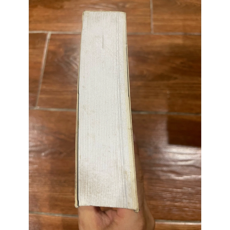 Chuyện bây giờ mới kể - TS. Trần Anh Vinh (BM) 464510