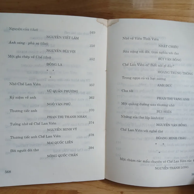 Chế Lan Viên - Người Làm Vườn Vĩnh Cửu 705383