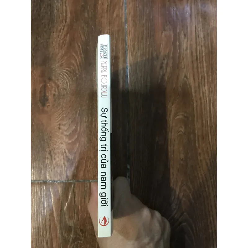 Sự thống trị của nam giới Pierre Bourdieu (t4) 1012817
