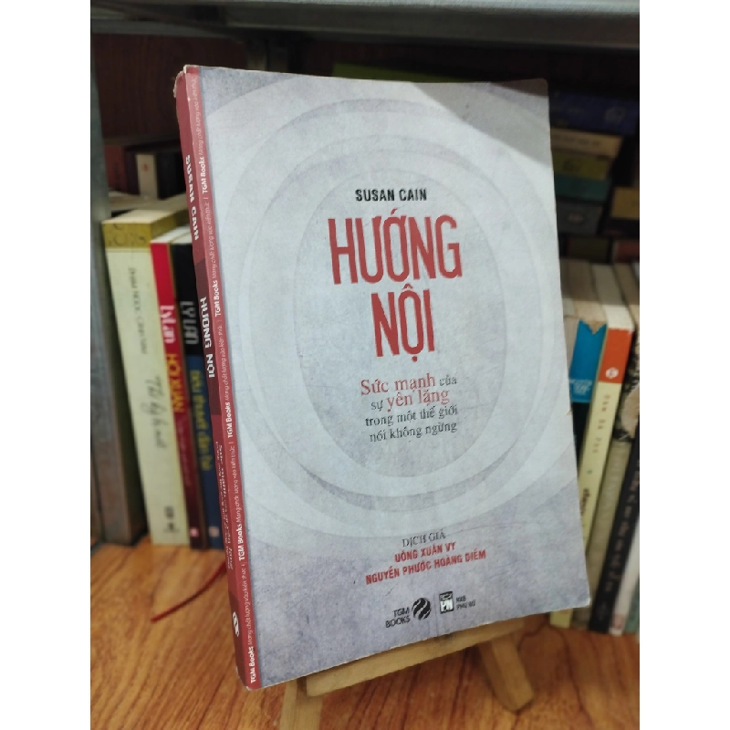 Hướng nội - Susan Cain 129623