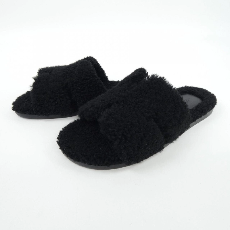 Giày sandal HERMES Izmir 222849Z - Hàng hiệu Authentic 904627