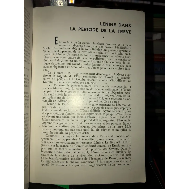 V.l. Lenine essai biographique 797903