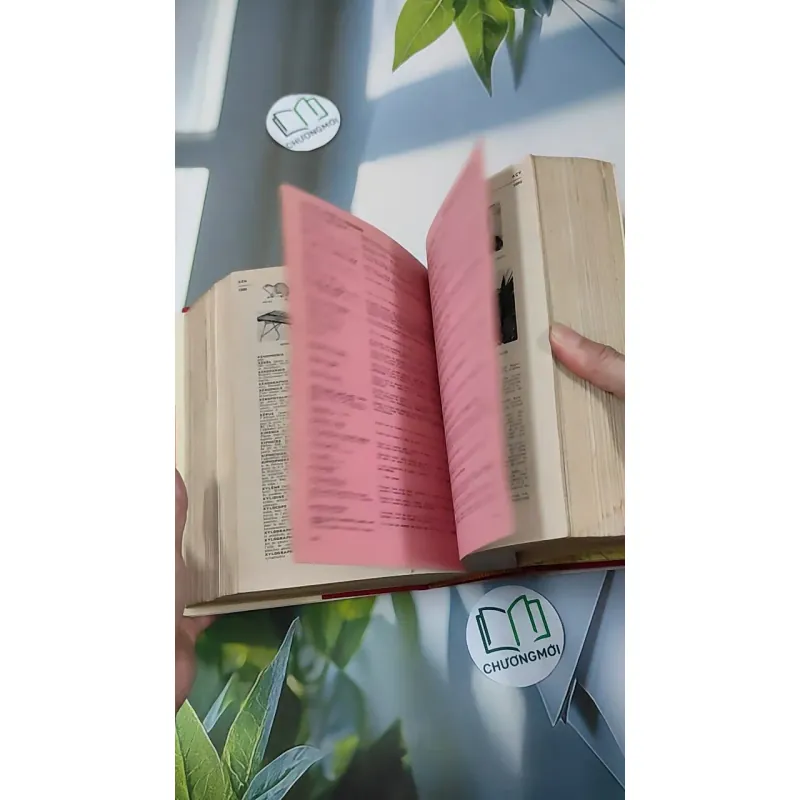 [MIỄN PHÍ BỌC SÁCH] [XƯA] Petit Larousse Illustré 1975 (1975) 990436