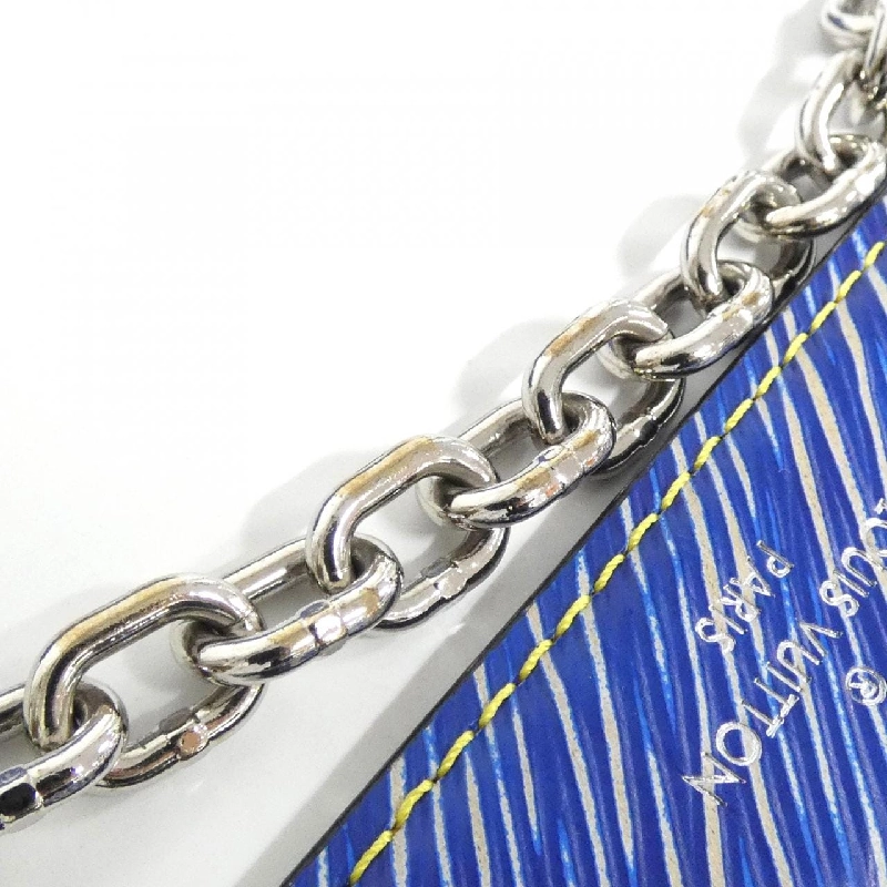 Túi xách vai Louis Vuitton Epi Denim Twist MM M50271 - Hàng hiệu Chính hãng 767028