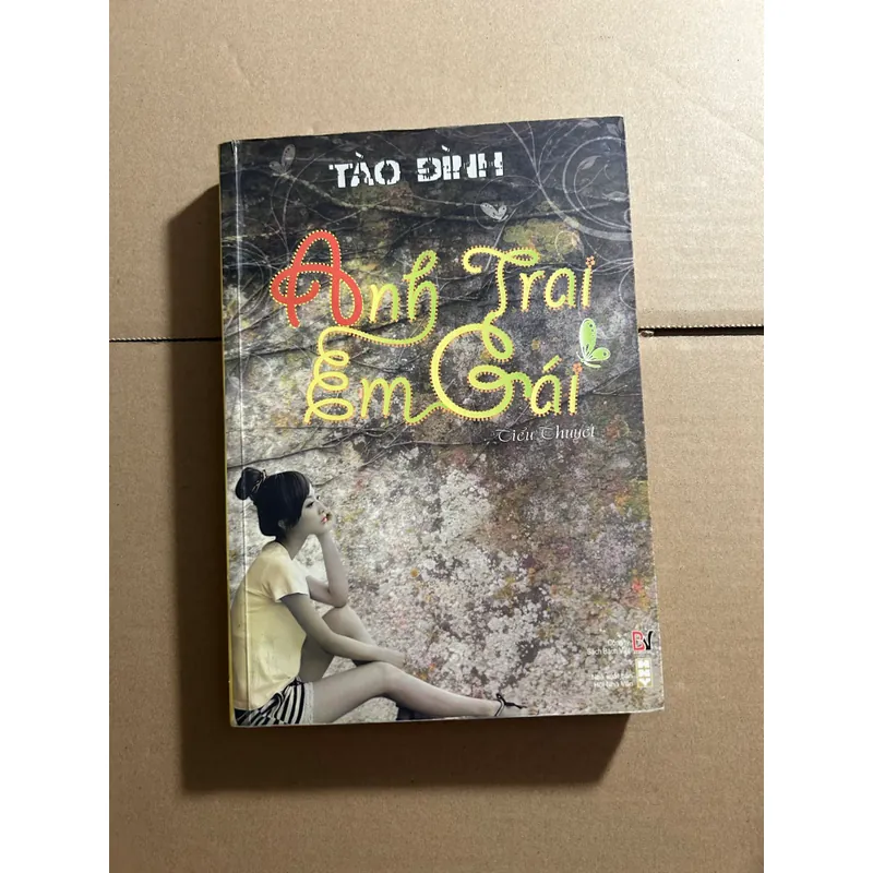 Anh trai em gái 563180