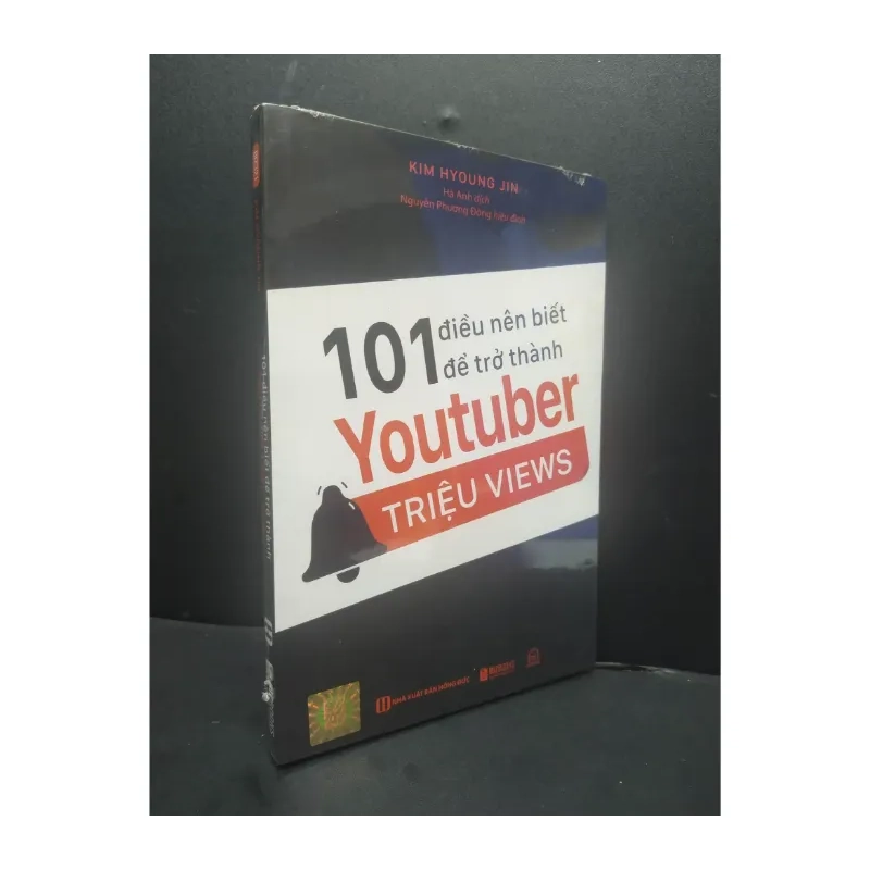 101 Điều Nên Biết Để Trở Thành Youtuber Triệu Views 978055