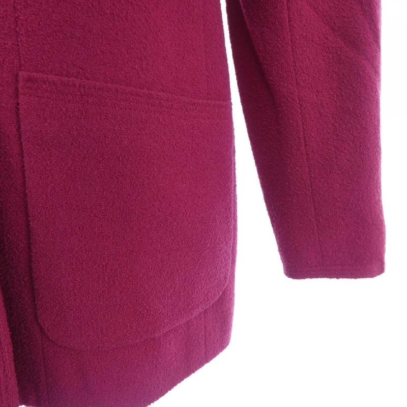 【Mã giảm giá】【Cổ điển】Áo khoác CHANEL 642317