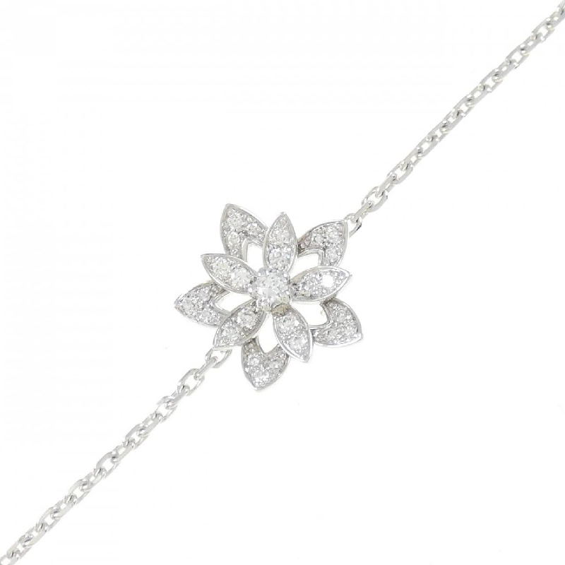 Vòng tay mini Lotus Van Cleef & Arpels 667686