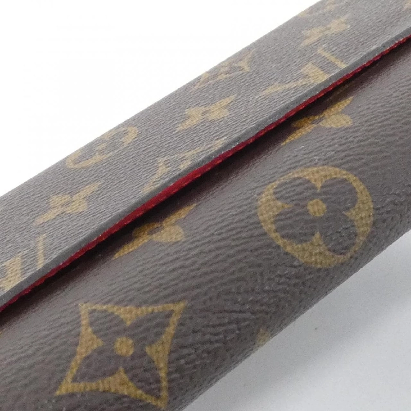 Ví Louis Vuitton Monogram Portefeuille Sara M62236 - Hàng hiệu Chính hãng 806101